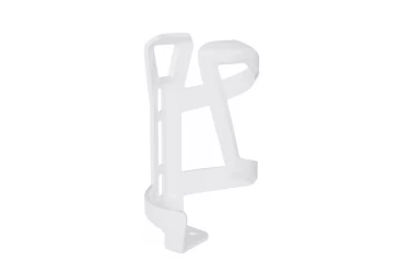 NOSAČ BIDONA TREK LEFT SIDE LOAD RECYCLED WATER BOTTLE CAGE WHITE