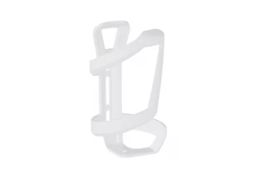 NOSAČ BIDONA TREK RIGHT SIDE LOAD RECYCLED WATER BOTTLE CAGE WHITE