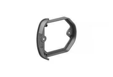 POKLOPAC BATERIJE TREK 2022 RAIL CARBON 29 RIB SMART SYSTEM BATTERY END CAP, BLACK