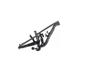 RAMA SLASH AL GEN 6 FRAME SET, MERCURY ML / 2024