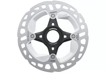 ROTOR ZA DISK KOČNICU, RT-MT800, SS 140MM, SA ZAKLJUČNIM PRSTENOM (EXTERNAL SERRATION), IND.PACK