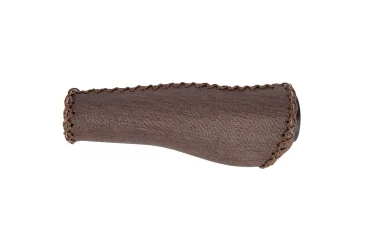 NAVLAKA RUČICE KORMILA VELO ”STELLA ERGO” 135MM SMEĐA