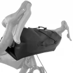 TORBA NA KORMILO ”ROUGH RIDE II”  12L  FRONT-L , M-WAVE VODOOTPORNA 160X670MM - 2