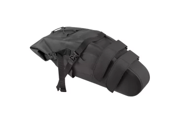 TORBICA POD SJEDALO ”ROUGH RIDE II” L ,12L,  M-WAVE VODOOTPORNA 130X170MM