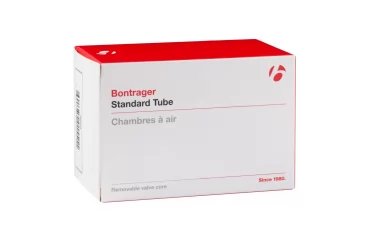 ZRAČNICA BONTRAGER STANDARD 26X1.75-2.35 DUNLOP VALVE 40MM