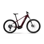 e-Bike HAIBIKE ALLTRACK 5 - Tuscan-Teal, Yamaha PW-S2, i720Wh - e-MTB - MUŠKI - Akcija 34% - 7
