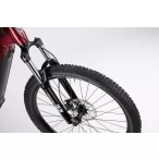 e-Bike HAIBIKE ALLTRACK 5 - Tuscan-Teal, Yamaha PW-S2, i720Wh - e-MTB - MUŠKI - Akcija 34% - 6