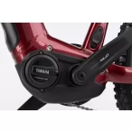 e-Bike HAIBIKE ALLTRACK 5 - Tuscan-Teal, Yamaha PW-S2, i720Wh - e-MTB - MUŠKI - Akcija 34% - 3