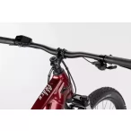 e-Bike HAIBIKE ALLTRACK 5 - Tuscan-Teal, Yamaha PW-S2, i720Wh - e-MTB - MUŠKI - Akcija 34% - 5