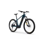 e-Bike HAIBIKE ALLTRACK 6 - Ocean Orange, Yamaha PW-S2, i720Wh - e-MTB - MUŠKI - Akcija 33% - 2