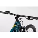 e-Bike HAIBIKE ALLTRACK 6 - Ocean Orange, Yamaha PW-S2, i720Wh - e-MTB - MUŠKI - Akcija 33% - 5