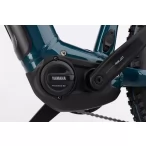 e-Bike HAIBIKE ALLTRACK 6 - Ocean Orange, Yamaha PW-S2, i720Wh - e-MTB - MUŠKI - Akcija 33% - 3