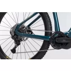 e-Bike HAIBIKE ALLTRACK 6 - Ocean Orange, Yamaha PW-S2, i720Wh - e-MTB - MUŠKI - Akcija 33% - 4