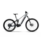 e-Bike HAIBIKE ALLTRAIL 5 - Dusty Blue, Yamaha PW-S2, i720Wh - e-MTB - MUŠKI - Akcija 35% - 7