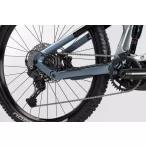 e-Bike HAIBIKE ALLTRAIL 5 - Dusty Blue, Yamaha PW-S2, i720Wh - e-MTB - MUŠKI - Akcija 35% - 5