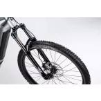 e-Bike HAIBIKE ALLTRAIL 5 - Dusty Blue, Yamaha PW-S2, i720Wh - e-MTB - MUŠKI - Akcija 35% - 6