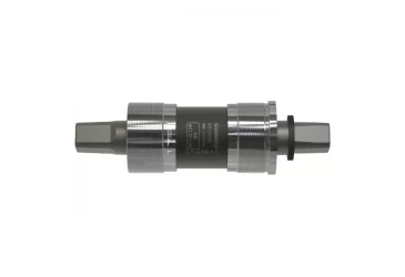 OSOVINA POGONA SHIMANO BB-UN300, SPINDLE:SQUARE TYPE, SHELL:BSA 68MM, SPINDLE:122.5MM(LL123), W/O FIXING BOLT,