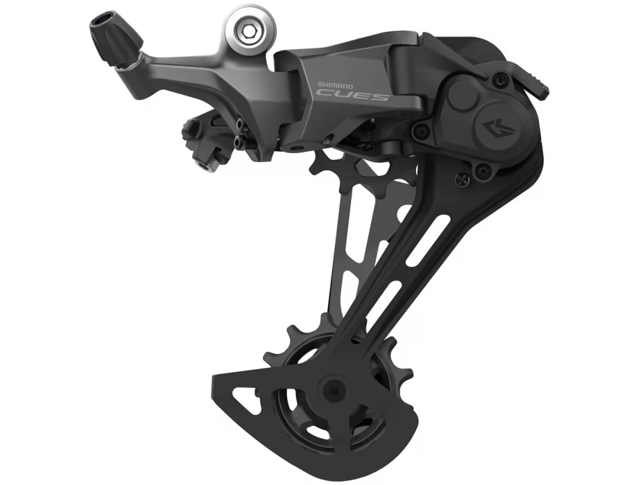 MJENJAČ ZADNJI SHIMANO, RD-U6000, CUES, GS 10/11-SPEED, TOP NORMAL, SHADOW PLUS DESIGN, DIRECT ATTACHMENT, IND
