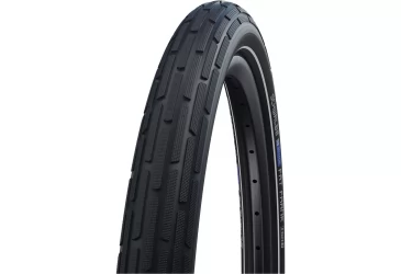 V.GUMA 29X2.0 SCHWALBE FAT FRANK REFLEX CRNA
