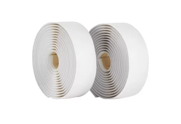 TRAKA KORMILA TREK ECOTACK BIJELA 3MM