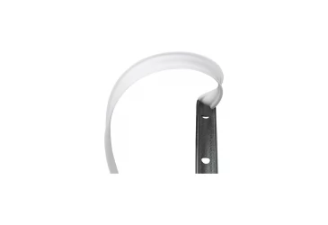 TRAKA TUBELESS BONTRAGER TLR RIM STRIP, WHITE 700C X 23MM