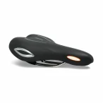 SJEDALO LOOKIN MODERATE STRACCIATELLA, CRNO, 269/198MM, ALL JOURNEYS, SELLE ROYAL - 2