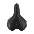 SJEDALO LOOKIN MODERATE STRACCIATELLA, CRNO, 269/198MM, ALL JOURNEYS, SELLE ROYAL - 1