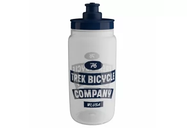 BIDON 550ML TREK FLY GIVE ME A SIGN DARK BLUE