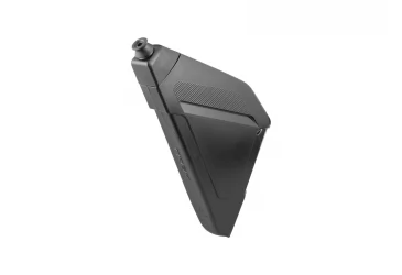 BIDON 769ML ZA TREK SPEED CONCEPT SLR DOWNTUBE, CRNI