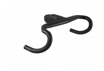 KORMILO SA INTEGRIRANOM LULOM TREK AERO RSL ROAD 37 / 40X110 -7 MATTE DEEP SMOKE