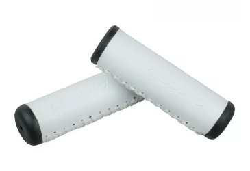 NAVLAKE RUČICE KORMILA ELECTRA 102MM BIJELE HAND STITCHED