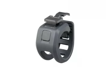 NOSAČ RASVJETE ION TREK QUICK CONNECT PLUS MOUNT, BLACK