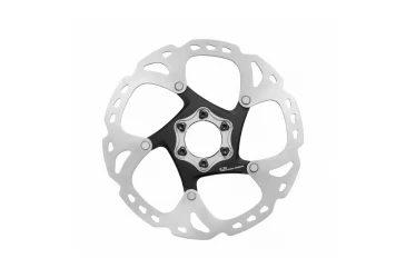 ROTOR DISK KOČNICE 160MM 6R SHIMANO RT86-S