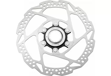 ROTOR DISK KOČNICE 180MM SM-RT54-M CENTAR LOCK DEORE