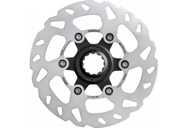 ROTOR DISK KOČNICE SLX 140MM CENTER LOCK SHIMANO SM-RT70 SS