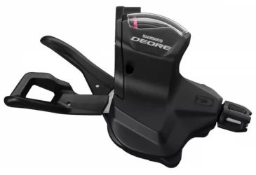 RUČICA MJENJAČA SHIMANO DEORE SL-M6000-R, DESNA 10 BRZINA, SAJLA MJENJAČA 2050MM