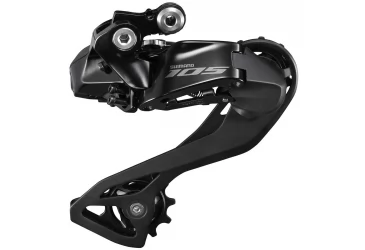 MJENJAČ II SHIMANO, RD-R7150, 105,12-SPEED, TOP NORMAL, SHADOW, DIRECT (DIRECT MOUNT COMPATIBLE), W/TL-EW300,