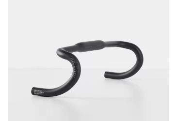 KORMILO BONTRAGER COMP ROAD 42CM HOOD 46CM DROP BLACK