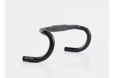 KORMILO BONTRAGER ELITE ISOZONE VR-SF ROAD 31.8MM 44CM BLACK