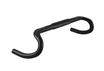 KORMILO BONTRAGER GR ELITE 44CM HOOD 48CM DROP BLACK