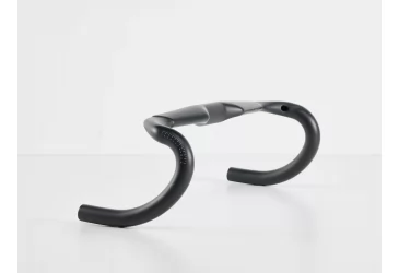KORMILO BONTRAGER RSL AERO QUEST CARBON 31.8MM 38CM BLACK / GREY