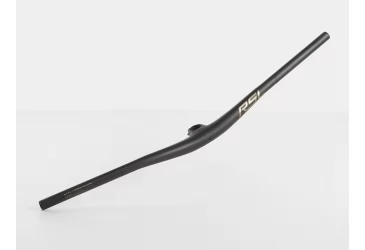 KORMILO SA INTEGRIRANOM LULOM BONTRAGER RSL MTB  / STEM, BLACK 750MM X 90MM