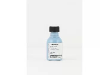 BOJA U BOČICI, GLOSS HEX BLUE, TREK TOUCH-UP PAINT TK542-P