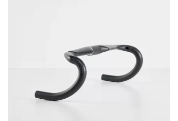 KORMILO BONTRAGER RSL AERO QUEST CARBON 31.8MM 40CM BLACK / GREY