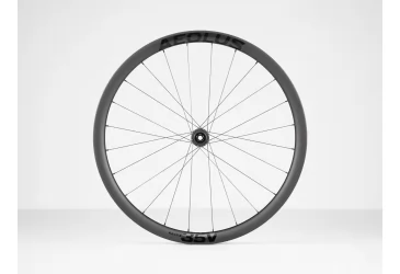 KOTAČ ZADNJI BONTRAGER AEOLUS ELITE 35V DISC TLR 142 BLACK