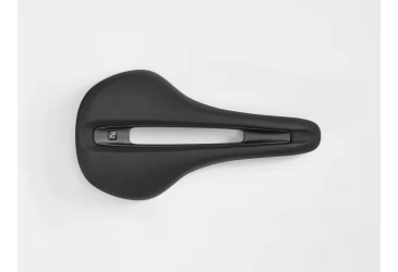 SJEDALO BONTRAGER VERSE PRO 155MM BLACK
