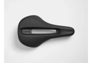 SJEDALO TREK VERSE SHORT COMP S RUPOM 250X155MM CRNO