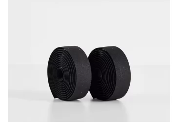 TRAKA KORMILA TREK DOUBLE GEL CORK CRNA