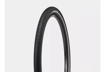 VANJSKA GUMA 700X32 BONTRAGER H2 HARD-CASE ULTIMATE BLACK / REFLECTIVE