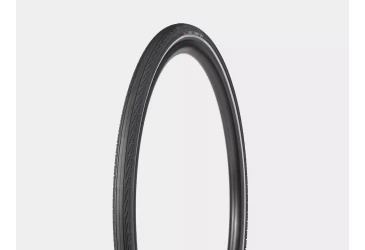 VANJSKA GUMA 700X32C BONTRAGER H2 HARD-CASE LITE BLACK / REFLECTIVE